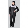 Winterbroek met fleece.