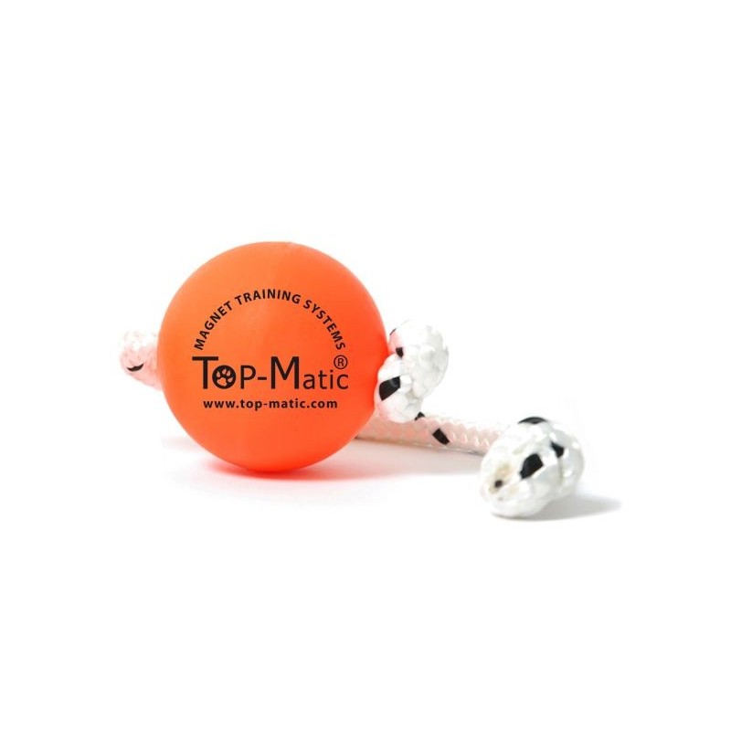 Topmatic Fun ball (orange)