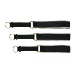 Reflex nylon halsband van...