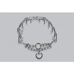 HS PINCH collar, large, 63 cm.