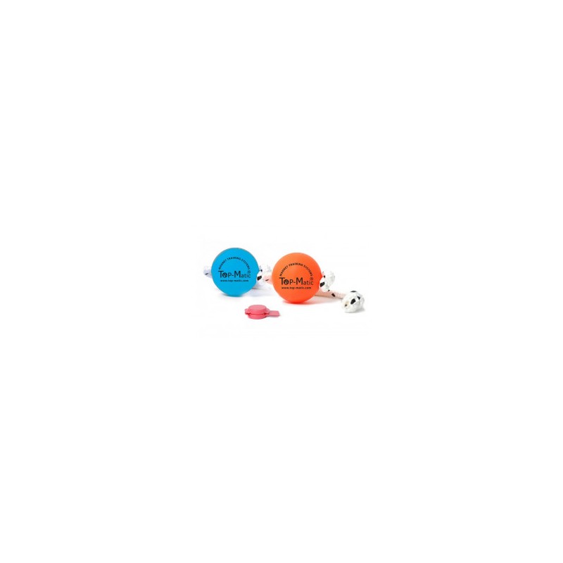 PROFI set Magnetic training System, fun ball, fun ball soft, Maxi power clip.