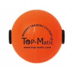 Magnetic technic ball.