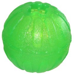 Chew ball, silicone, BIG.