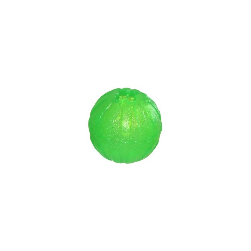 Chew ball, silicone, BIG.