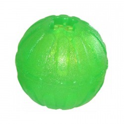 Chew ball, silicone, MEDIUM.