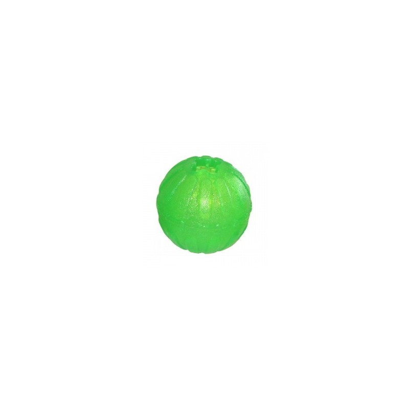 Chew ball, silicone, MEDIUM.