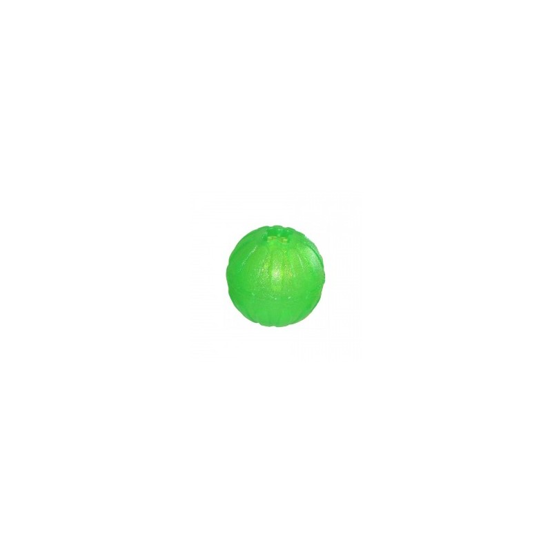 Chew ball, silicone, SMALL.