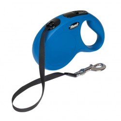 Flexi-leash, 50 kg, max.5 m...