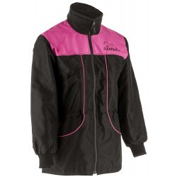 Suprima jacket.