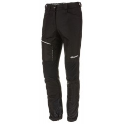 pants/broek raptor for/voor lady/vrouwen-black/zwart