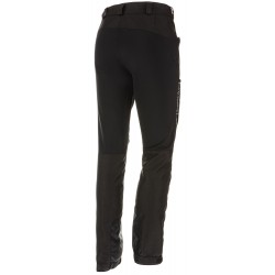 pants/broek RAPTOR for/voor man- zwart/black