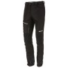 pants/broek RAPTOR for/voor man- zwart/black